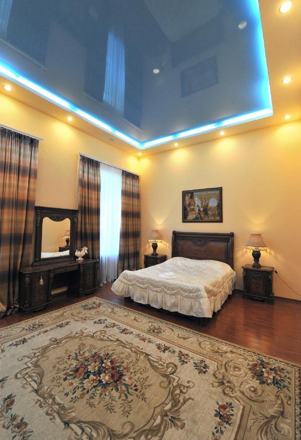Hotel Reno On Deribasovskaya Odessa Eksteriør bilde