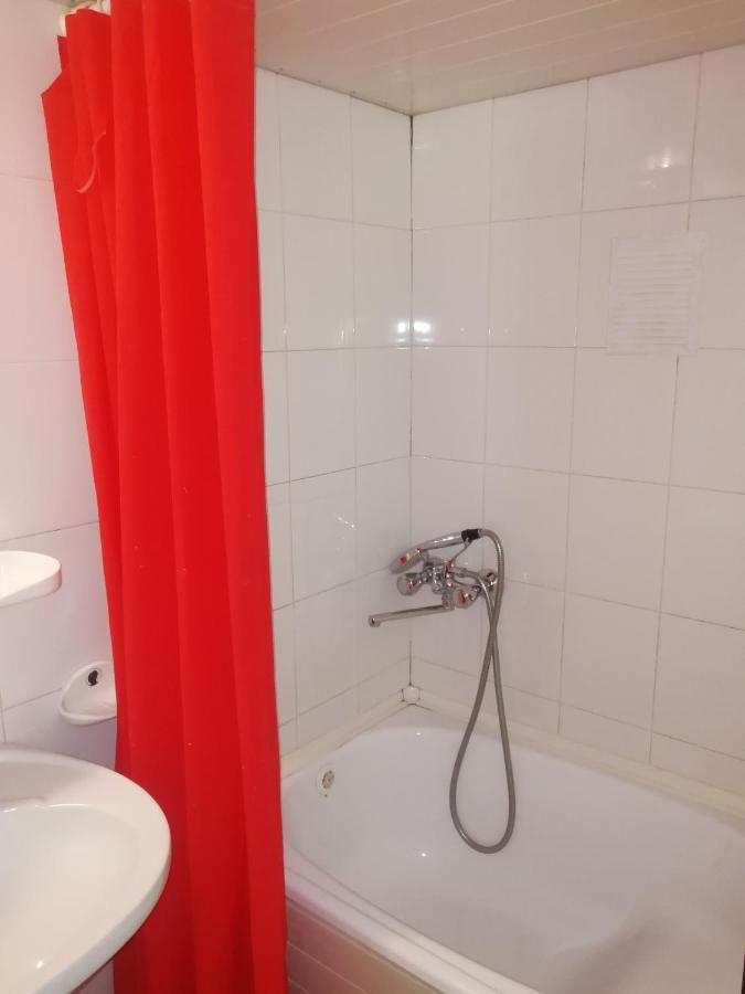 Hotel Reno On Deribasovskaya Odessa Eksteriør bilde
