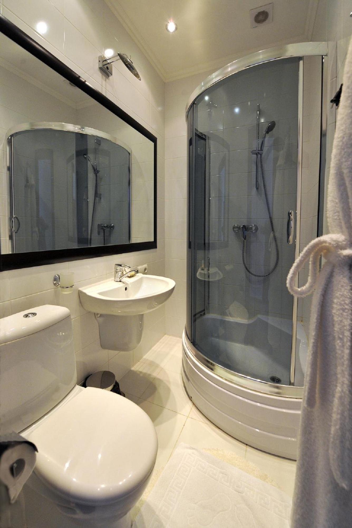 Hotel Reno On Deribasovskaya Odessa Eksteriør bilde