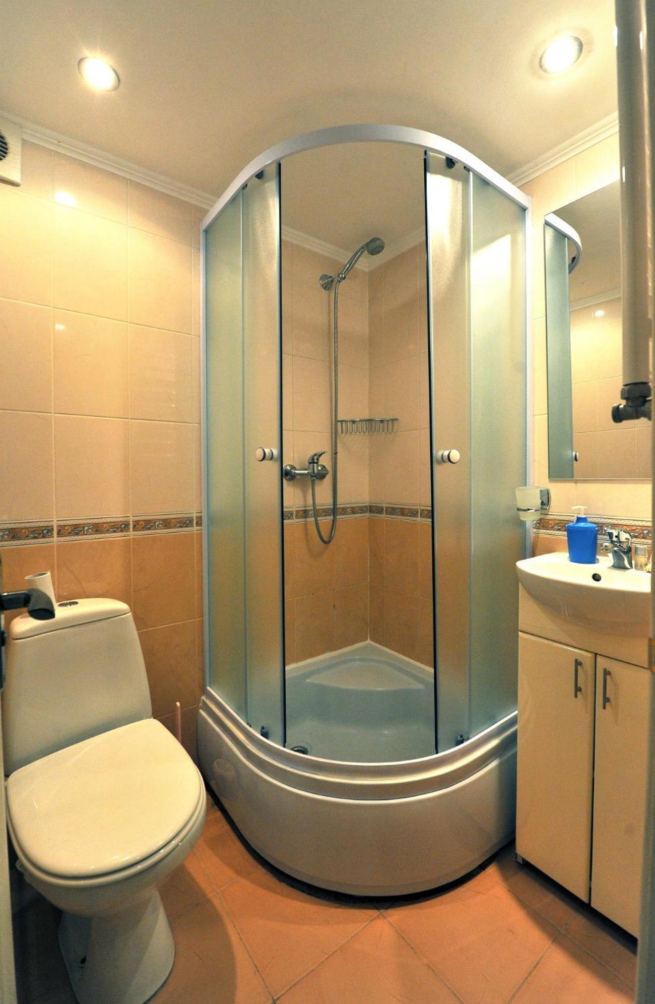Hotel Reno On Deribasovskaya Odessa Rom bilde